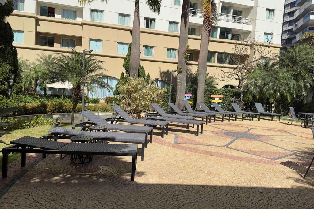 Apartamento Alto Padrao Moderno *
