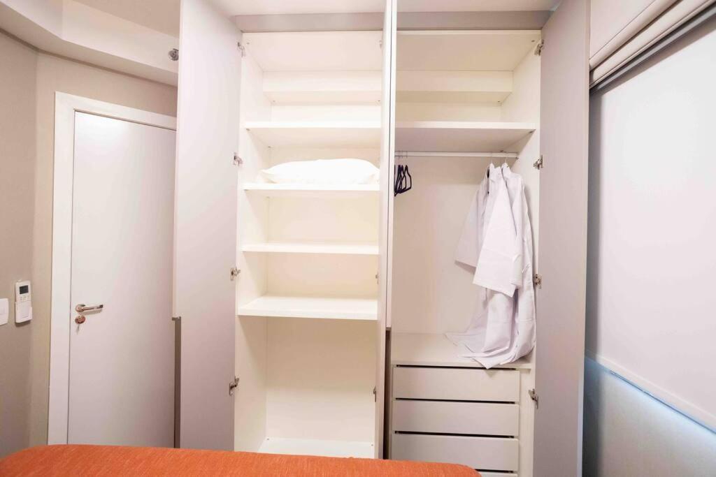 Alto Padrao Moderno Apartamento São Paulo