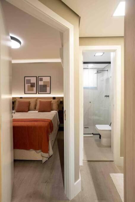Alto Padrao Moderno Apartamento *