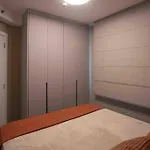 Apartamento Alto Padrao Moderno
