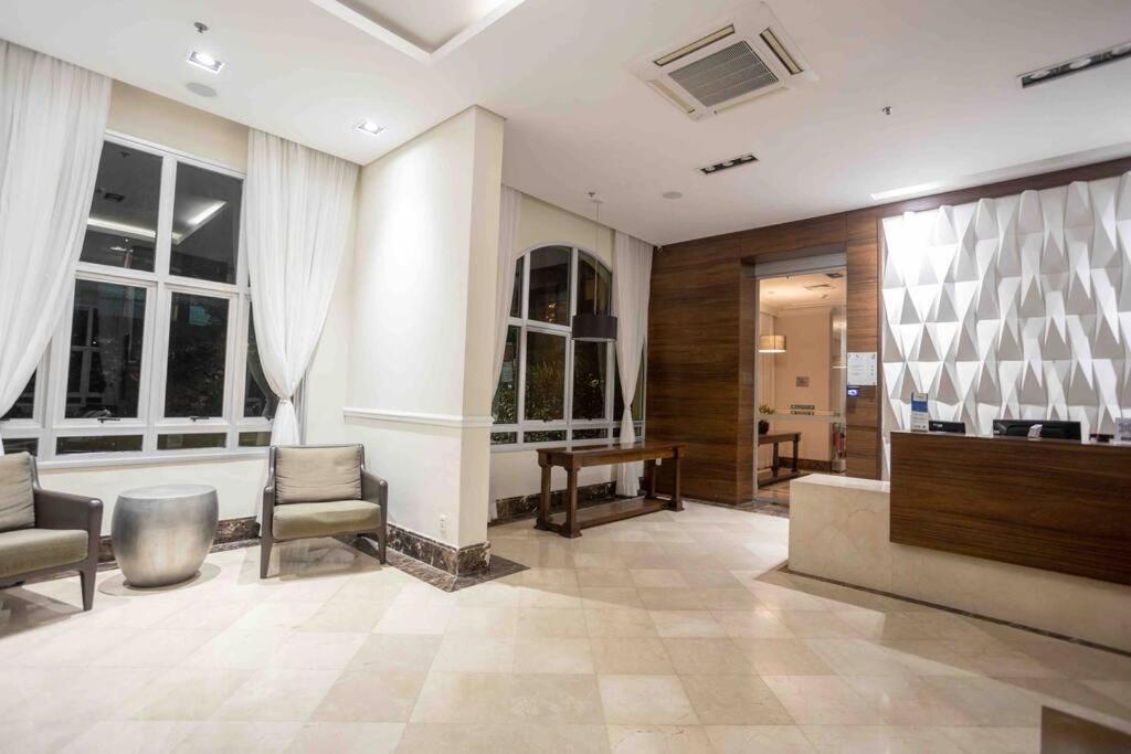 Apartment Alto Padrao Moderno *