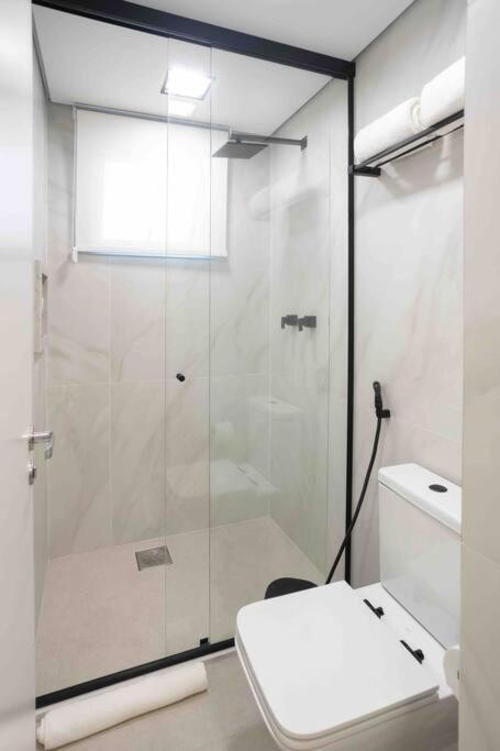 Alto Padrao Moderno Apartment *
