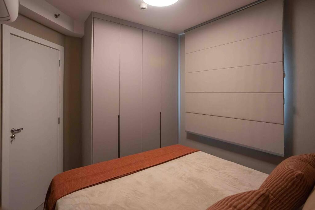 Apartment Alto Padrao Moderno *