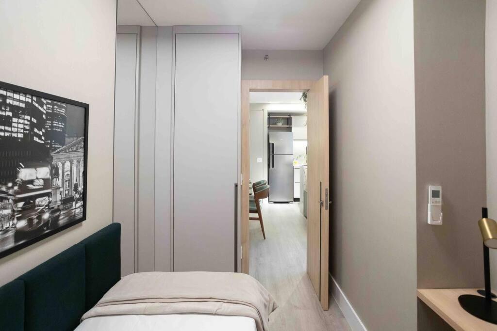 Alto Padrao Moderno Apartment Sao Paulo
