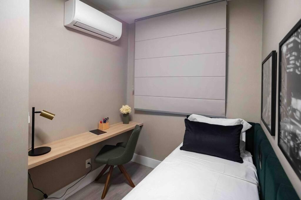 Alto Padrao Moderno Apartment *