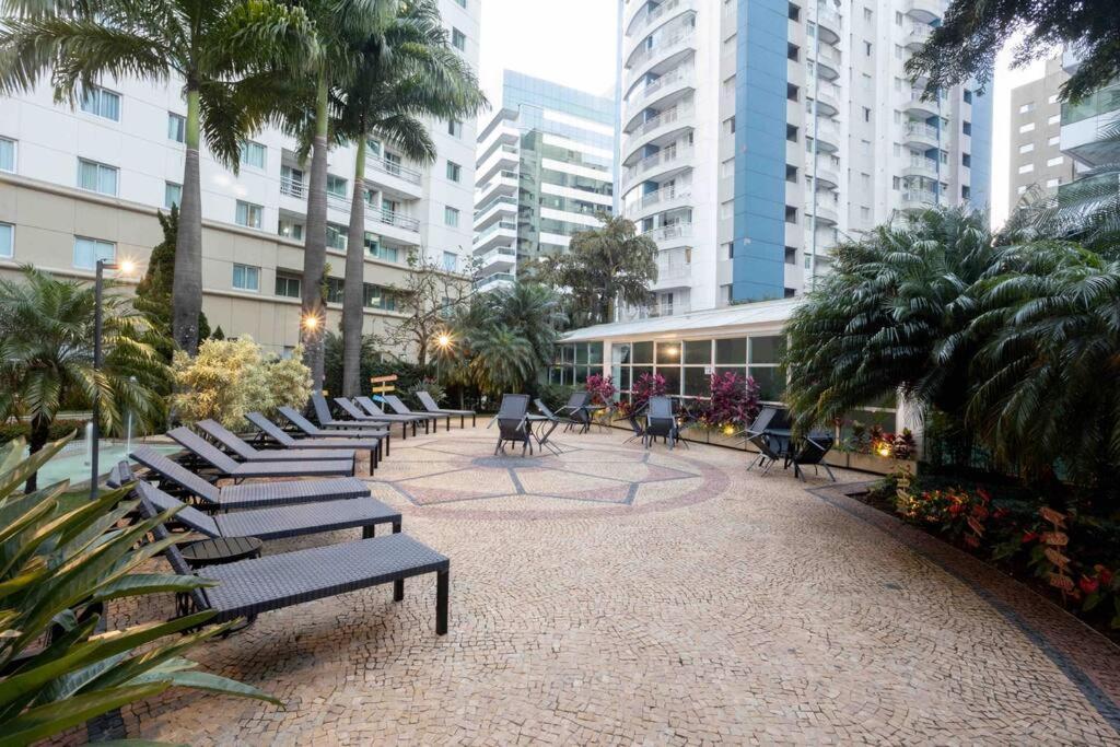 Alto Padrao Moderno * Sao Paulo