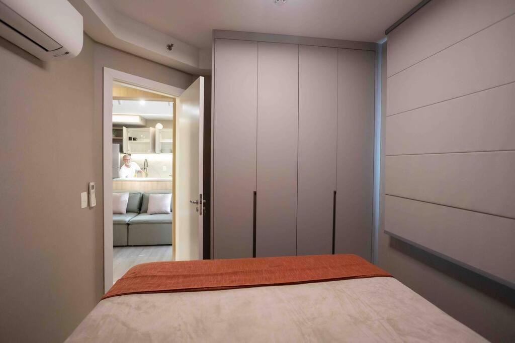 Alto Padrao Moderno Apartment